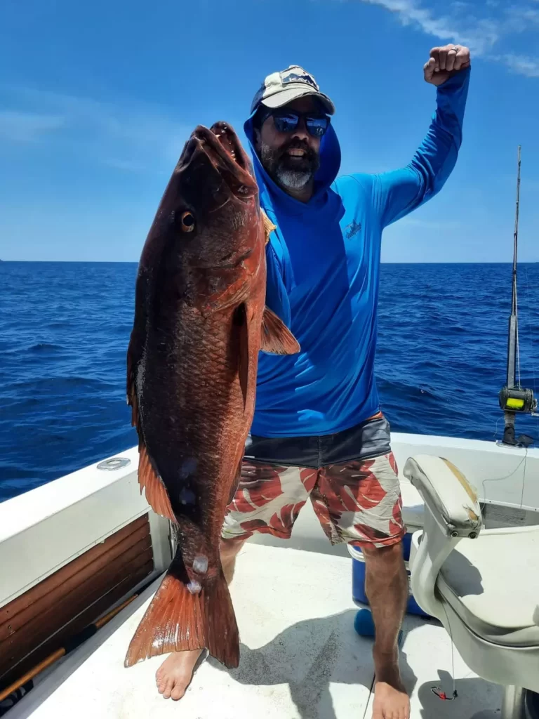 Flamingo Fishing | Miss Tica Flamingo Fishing | Miss Tica