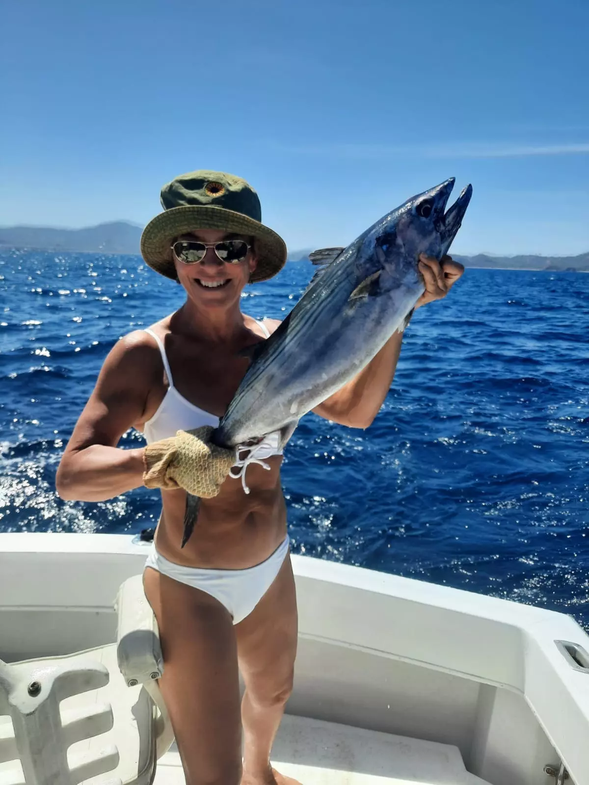 Flamingo Fishing | Home