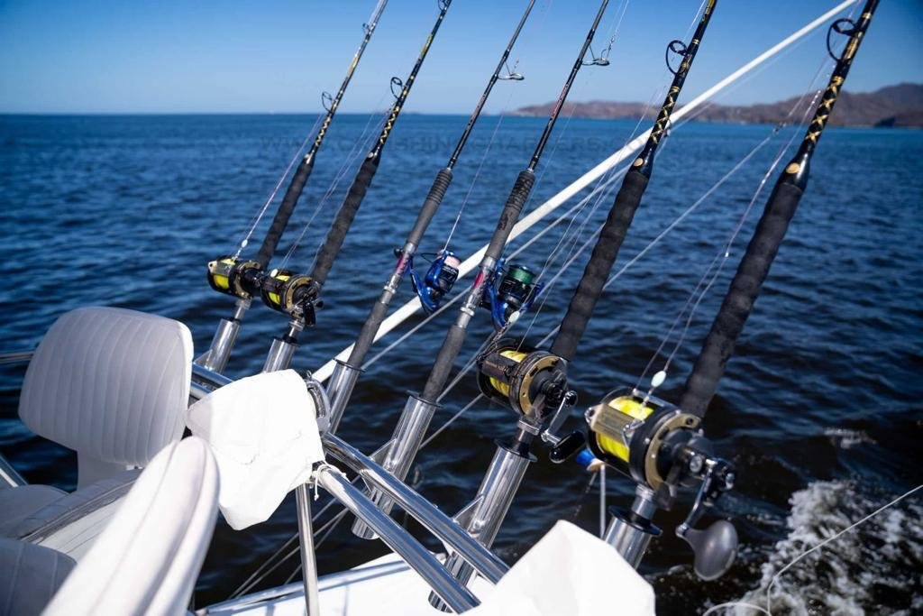 Flamingo Fishing | Riviera Flamingo Fishing | Riviera